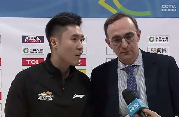 排行：北京遭辽宁逆转，主帅发言显无奈！广东大胜，杜锋冷静点评