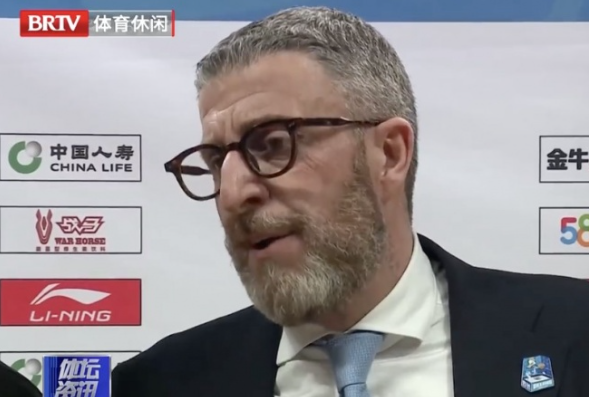 排行：北京遭辽宁逆转，主帅发言显无奈！广东大胜，杜锋冷静点评