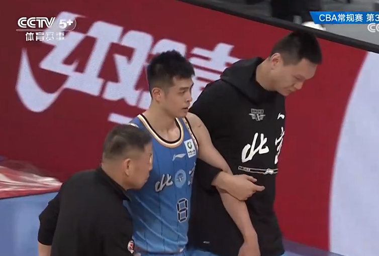 排行：北京遭辽宁逆转，主帅发言显无奈！广东大胜，杜锋冷静点评