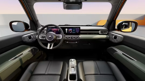 宝骏悦也PLUS五门纯电SUV正式揭晓,一季度内即将上市