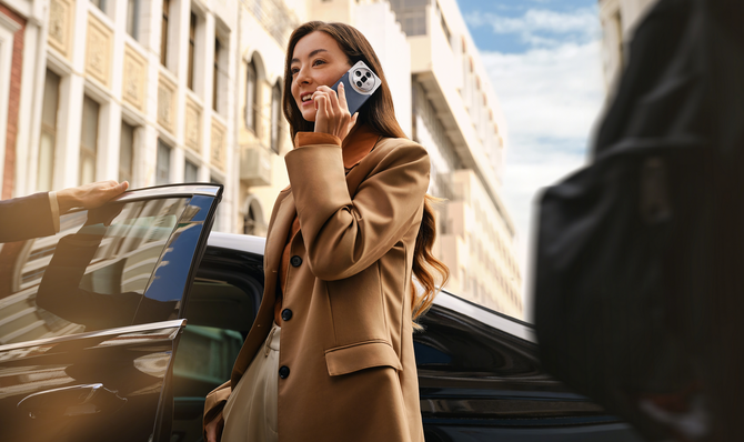 OPPO Find X7 Ultra提供超强AI体验:让人工智能更好服务于人