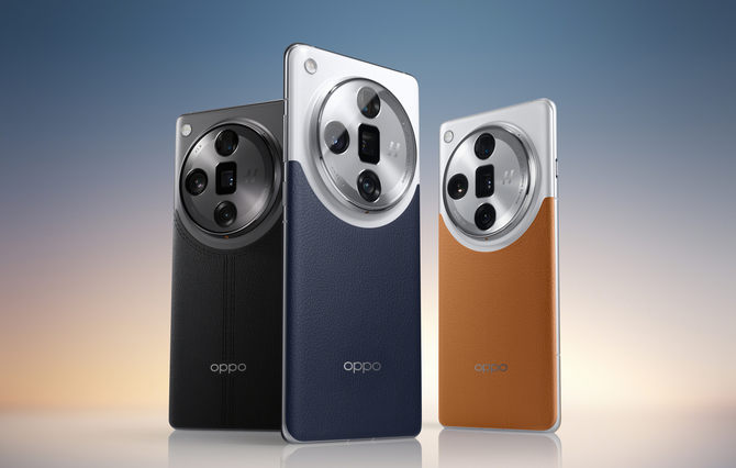 OPPO Find X7 Ultra推动AI服务向人类更好地服务：提供卓越的人工智能体验