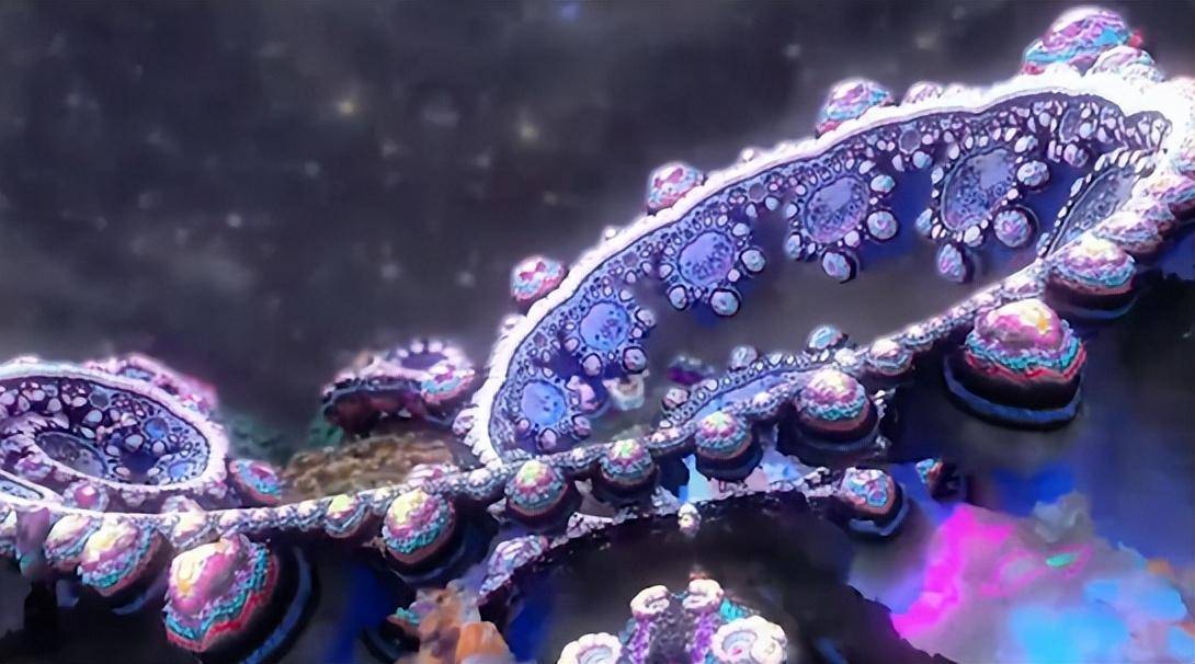 科学家证明多元宇宙可能存在,那么母宇宙究竟是什么样的呢?