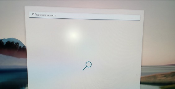 解决win11搜索栏无法输入的方法