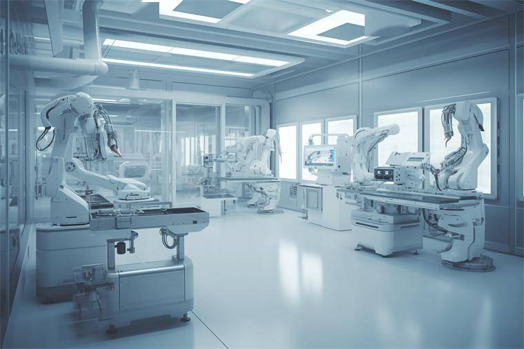 国办:大力发展康复辅助器具产业,包括智能家庭服务机器人等【附康复机器人行业分析】