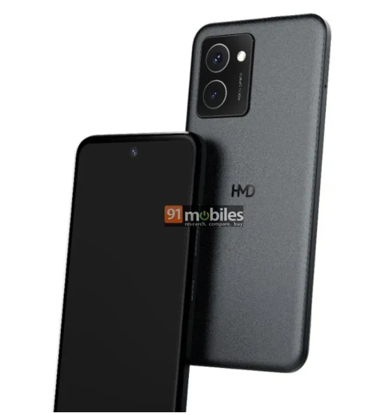 HMD Global新机TA-1585参数曝光，分辨率高达1080x2400