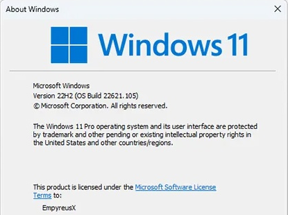 是否值得升级到win1122h2