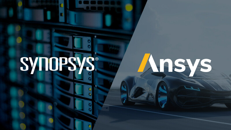 新思科技 350 亿美元收购工业软件公司 Ansys,交易预计 2025 年上半年完成