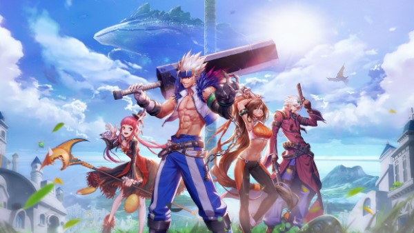 深度体验win11下的地下城游戏