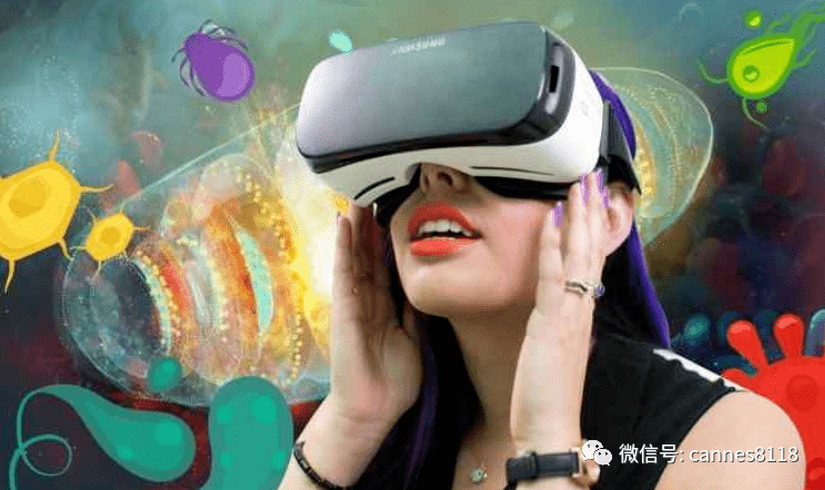 虚拟数字人AI赛道,产业链大梳理