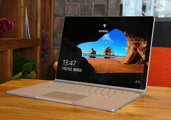 推介Windows Hello的安全特性