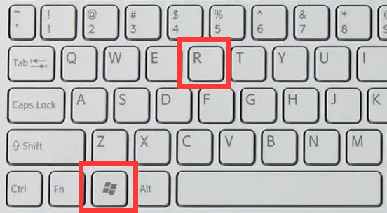 win11的alt+tab键无法切换界面的原因是什么