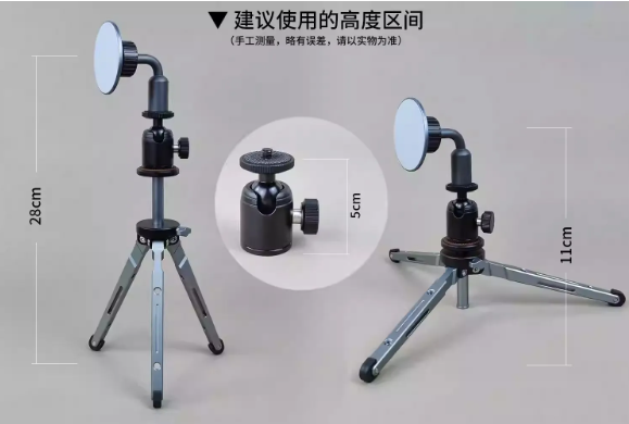 苹果公司新获MagSafe充电配件专利,手机摄影再添稳定新选择