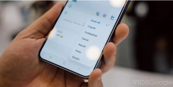 未来感十足!三星Galaxy S24系列五大AI功能详细解读