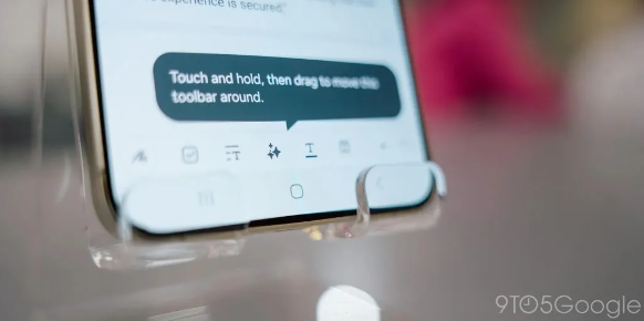 未来感十足!三星Galaxy S24系列五大AI功能详细解读