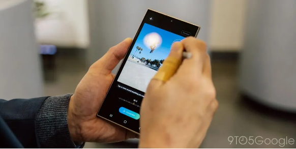 未来感十足!三星Galaxy S24系列五大AI功能详细解读