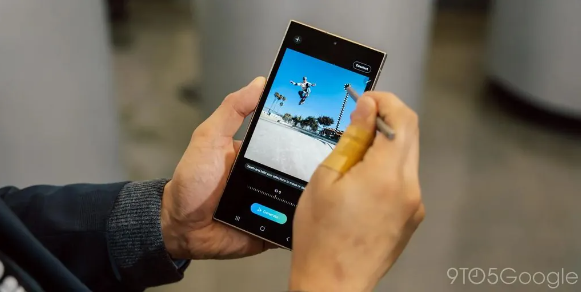 未来感十足!三星Galaxy S24系列五大AI功能详细解读