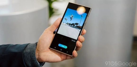 未来感十足!三星Galaxy S24系列五大AI功能详细解读