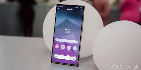 未来感十足!三星Galaxy S24系列五大AI功能详细解读