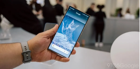 未来感十足!三星Galaxy S24系列五大AI功能详细解读