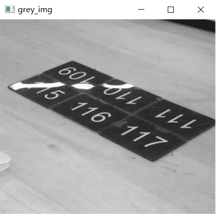 当Python也来进行修图神器，发现是真的蛮好用的呢！！