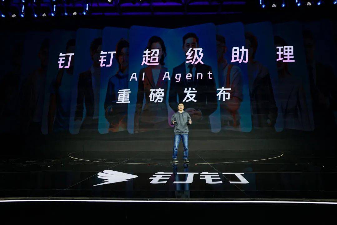 对标GPTs但没有创建门槛,应用层的AI Agent玩家终于来了