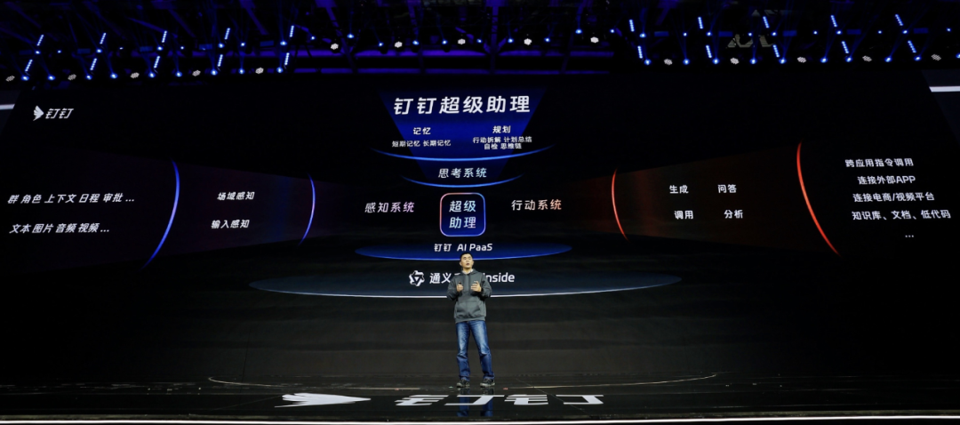 对标GPTs但没有创建门槛,应用层的AI Agent玩家终于来了