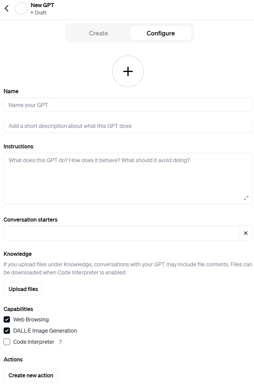对标GPTs但没有创建门槛,应用层的AI Agent玩家终于来了
