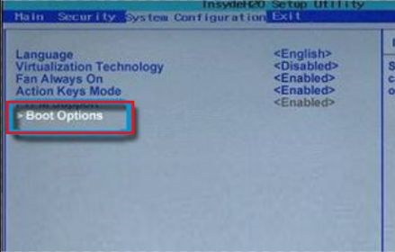 win11安装显示必须支持安全启动解决方法