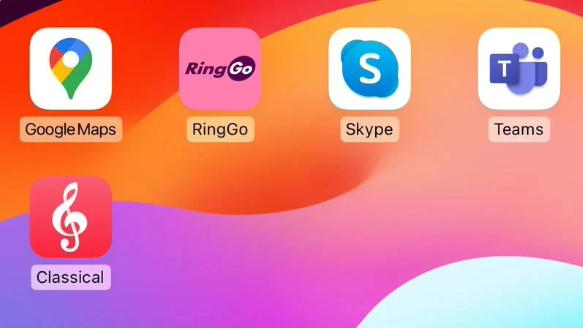 升级版Apple Music古典乐应用推出，为车内音乐体验增添新功能