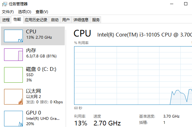Win10任务管理器的快速访问方式是什么？
