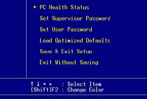 解决win11开机密码忘记问题的F2方法