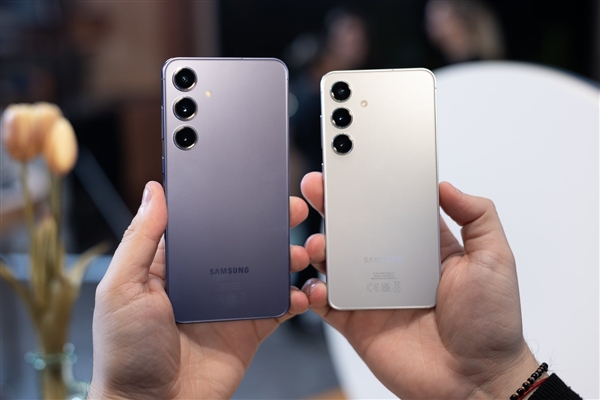 三星Galaxy S24系列正式发布:小屏旗舰与大屏强者齐亮相