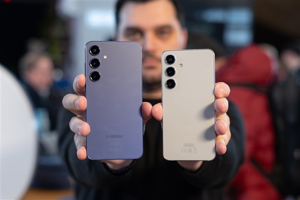 三星Galaxy S24系列正式发布:小屏旗舰与大屏强者齐亮相