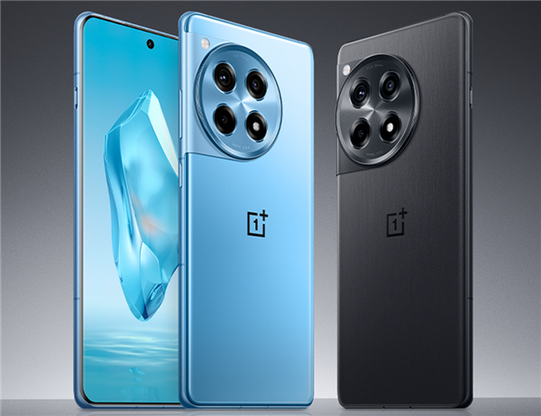 一加Ace 3原神刻晴定制机官宣：2月28日见