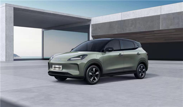 五菱缤果PLUS升级续航，成为新年的车坛热门