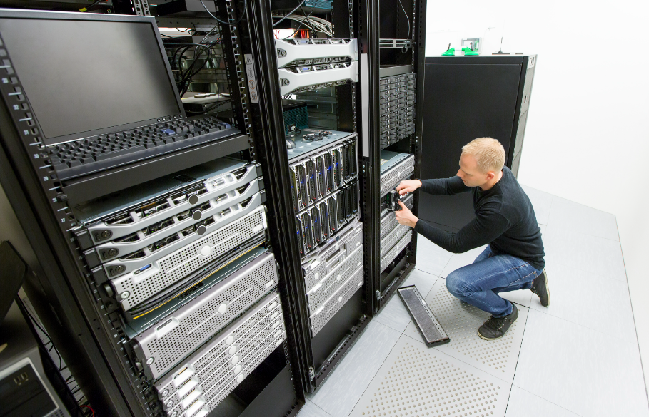 虚拟发电厂：能否成为加速能源转型的未来？