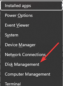 如何恢复Win10未分配的磁盘分区