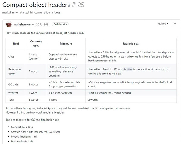 Python 3.12 目标:还可以更快!