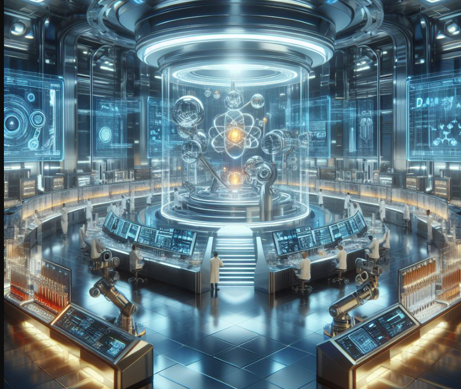 确保实验室安全，港中大徐曜论述AI驱动的高通量自动化实验平台的重要性