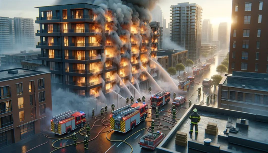 确保实验室安全，港中大徐曜论述AI驱动的高通量自动化实验平台的重要性