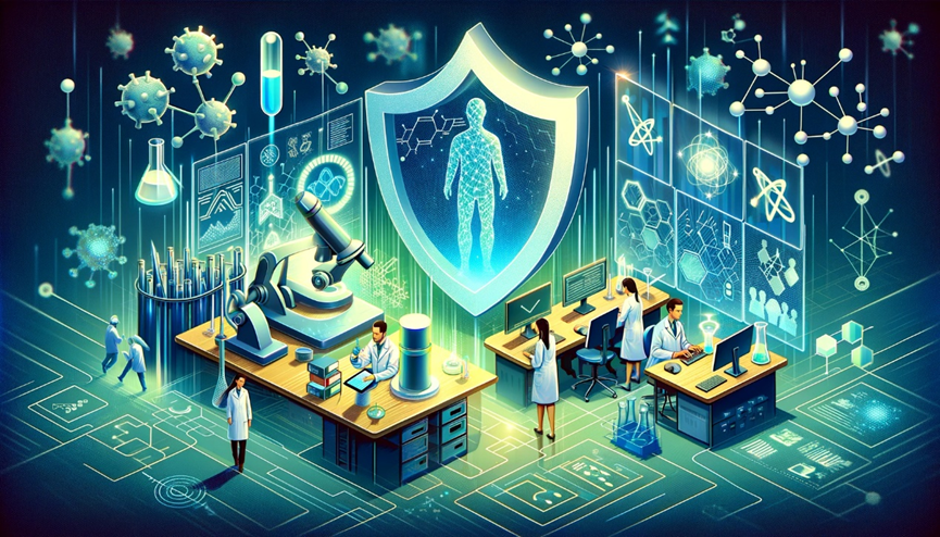 确保实验室安全，港中大徐曜论述AI驱动的高通量自动化实验平台的重要性