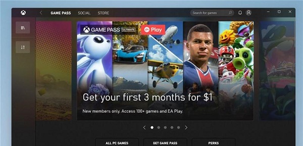 详解win11对于游戏体验的改进