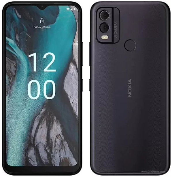 HMD Global新机曝光:TA-1585或成诺基亚C22换标版