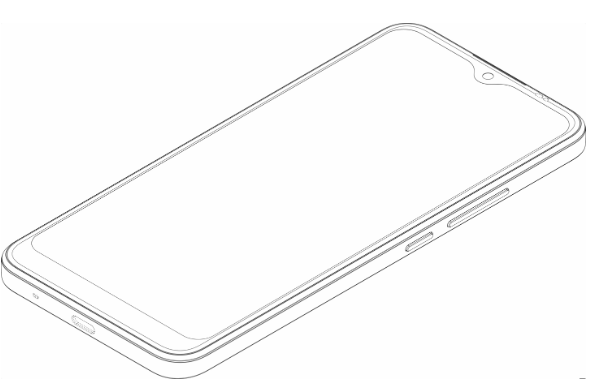 HMD Global新发布的手机曝光：可能是诺基亚C22的变名版本