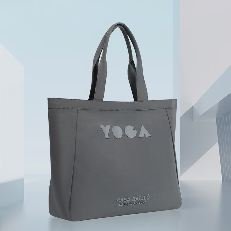 联想推出 YOGA 高迪艺术联名双肩包，首发价 249 元