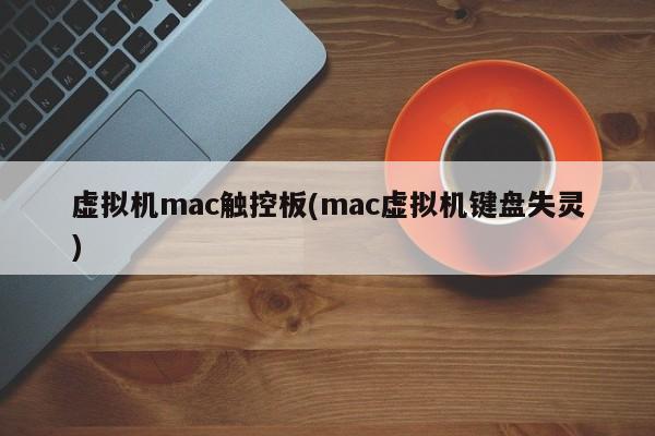 虚拟机mac触控板(mac虚拟机键盘失灵)