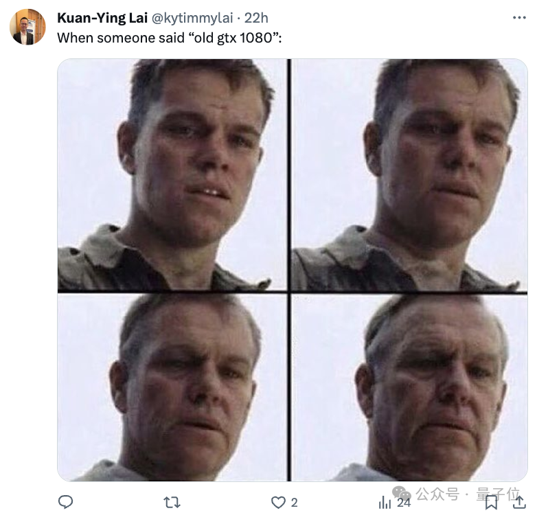 年轻人的第一个多模态大模型:1080Ti轻松运行,已开源在线可玩