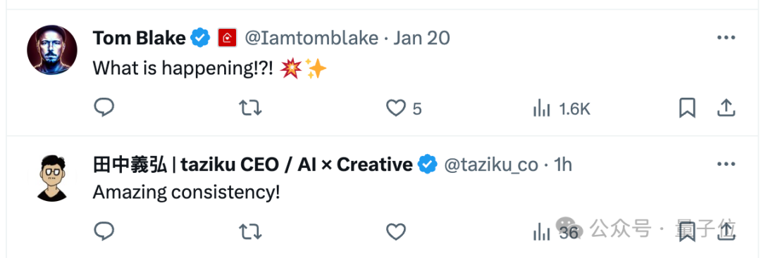 Stability AI杀回来了：视频生成新Demo效果惊人，网友：一致性超群