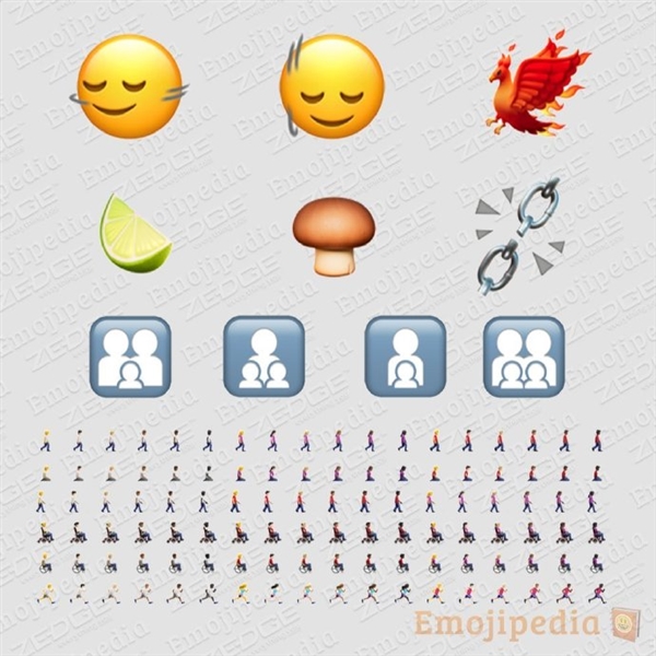 苹果推出iOS 17.4测试版:新增118个Emoji,打破应用商店垄断